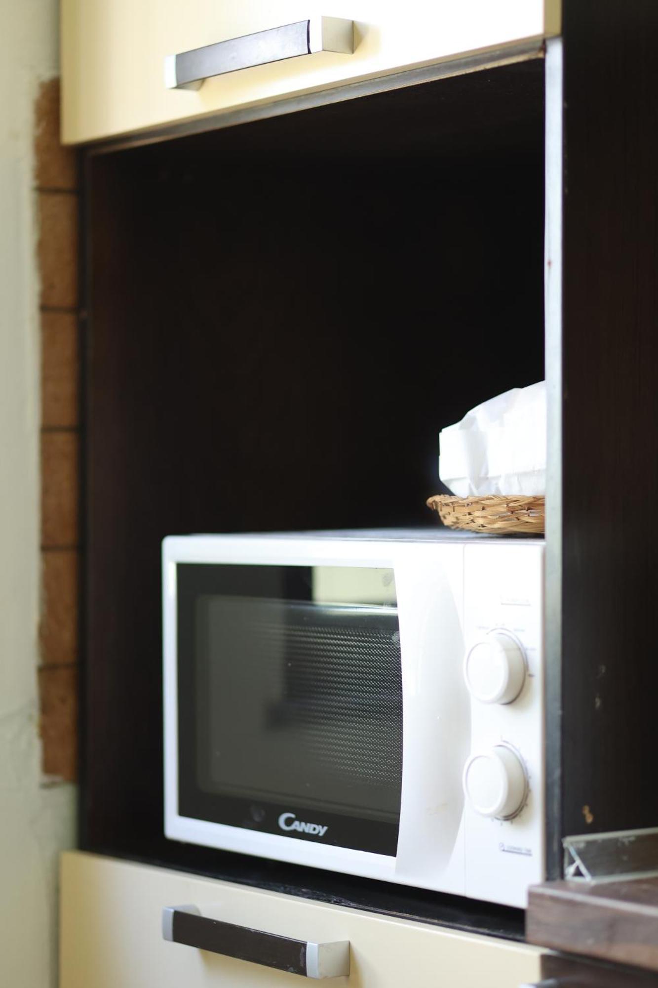 Hostel Osho Tiranë Luaran gambar