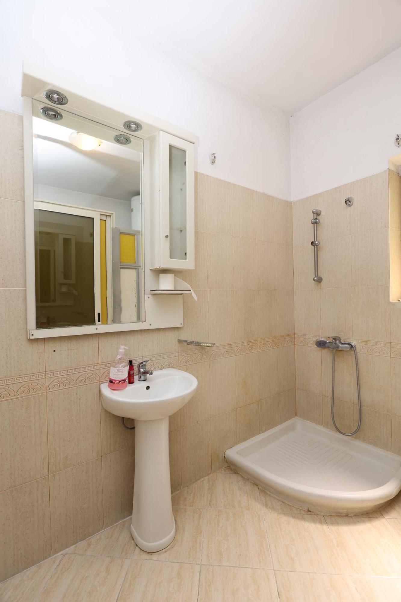 Hostel Osho Tiranë Luaran gambar